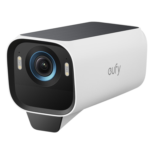 Eufy S3 Pro Bullet IP security camera Outdoor 3840 x 2160 pixels Wall