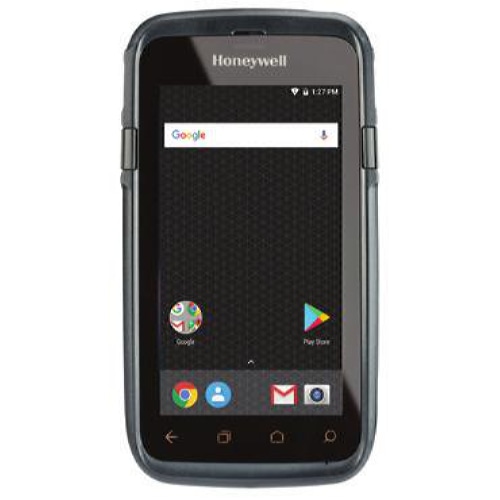 Honeywell CT60 handheld mobile computer 11.9 cm (4.7) 1280 x 720 pixels Touchscreen 350 g Black