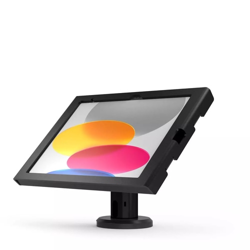 Compulocks iPad 10.9 10th Gen Swell Enclosure Tilting Stand 4 Black