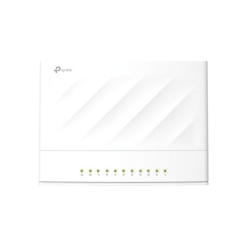 TP-Link EX520v wireless router Gigabit Ethernet Dual-band (2.4 GHz / 5 GHz) White