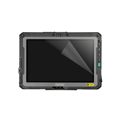 Getac GMPXX8 tablet screen protector Clear screen protector 10 pc(s)
