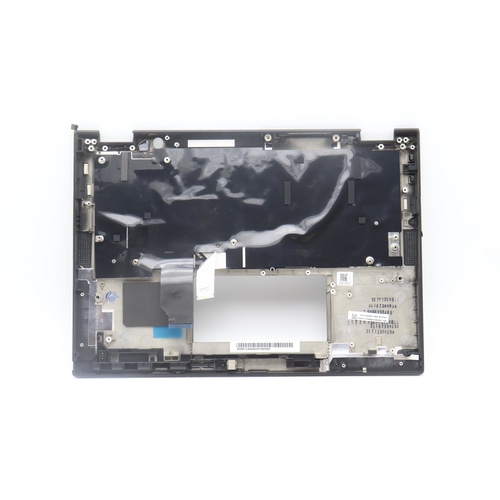 Lenovo 5M11L64296 laptop spare part Cover + keyboard