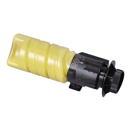 OKI 09006259 toner cartridge 1 pc(s) Original Yellow