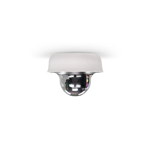 Cisco MV63 Bulb IP security camera Indoor & outdoor 3854 x 2176 pixels Ceiling/Desk