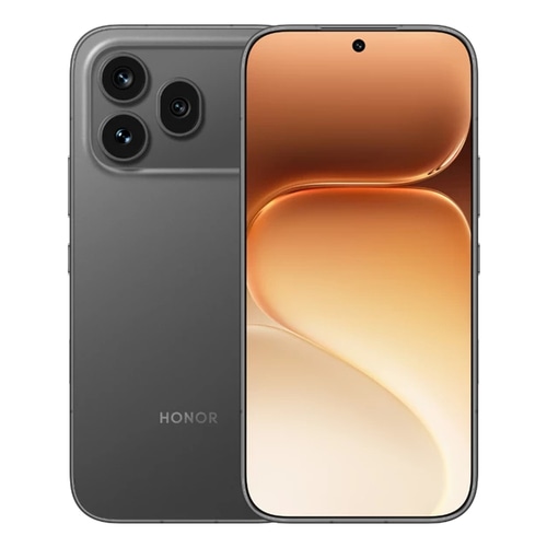 Honor 600 Pro 16.7 cm (6.57) Dual SIM Android 16.0 5G USB Type-C 12 GB 512 GB 6400 mAh Black