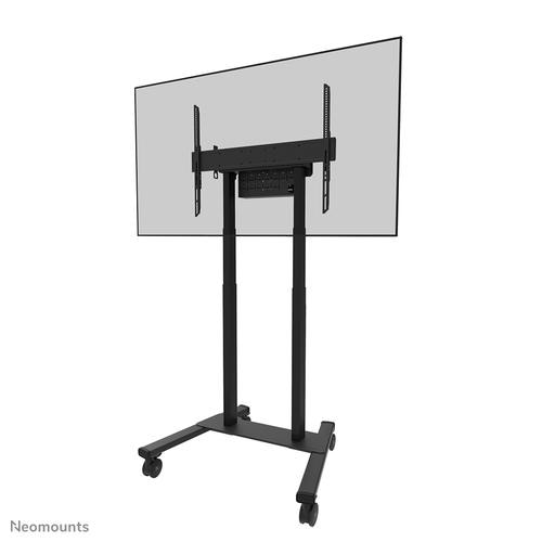 Neomounts by Newstar motorised floor stand