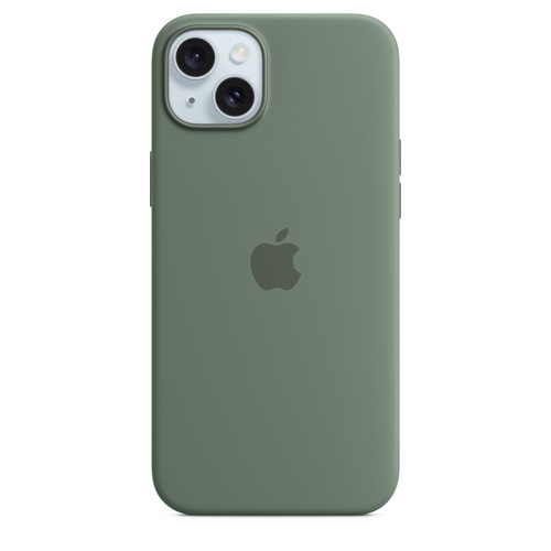 Apple MT183ZM/A mobile phone case 17 cm (6.7) Cover Green