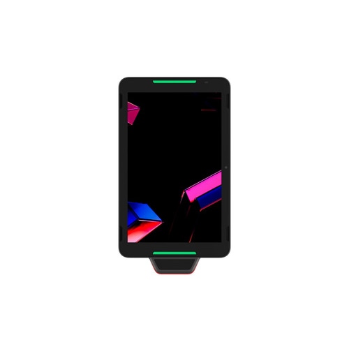 Zebra KC401 Kiosk 25.6 cm (10.1) 1280 x 800 pixels Black