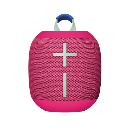 Ultimate Ears WONDERBOOM 4 Stereo portable speaker Pink