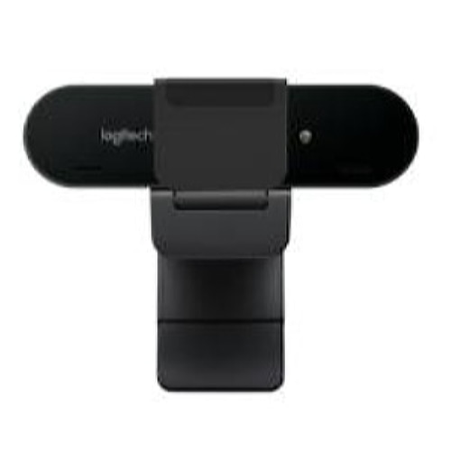 Logitech Brio Ultra HD Pro Business Webcam Privacy Cover