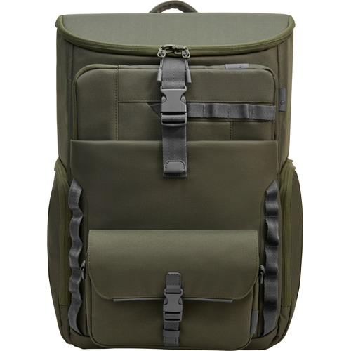 HP 15.6-inch Modular Laptop Backpack