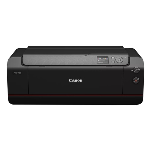 Canon imagePROGRAF PRO-1100 photo printer Inkjet 4800 x 2400 DPI Wi-Fi