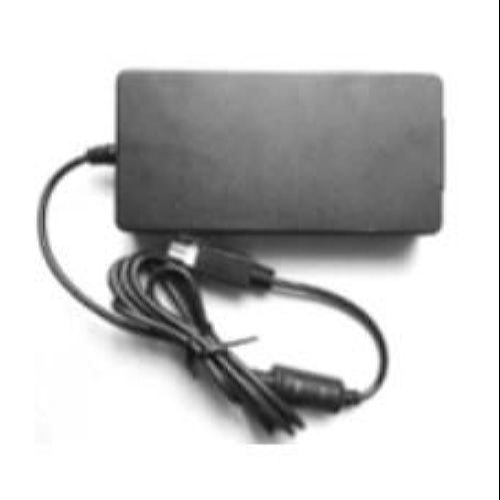 Zebra PWR-BGA24V150W1WW mobile device charger Black Indoor