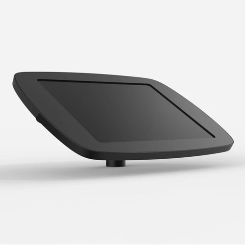 Bouncepad Desk tablet security enclosure 31.5 cm (12.4) Black