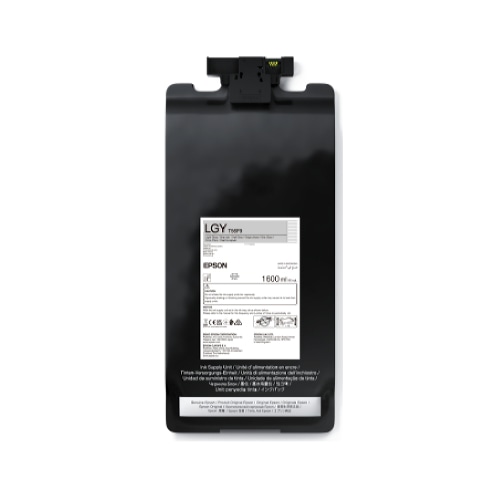 Epson C13T56F900 ink cartridge Original Light grey