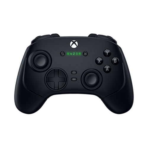Razer Wolverine V3 Pro Black, White USB Gamepad Analogue PC, Xbox Series S, Xbox Series X