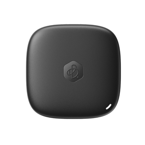 Synology BeeDrive 2TB Black