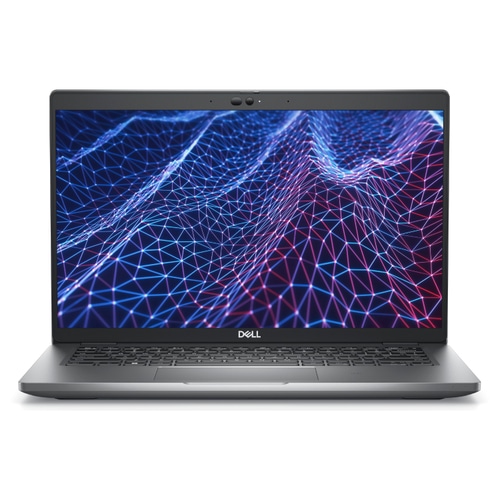 Circular Computing Dell Latitude 5430 Intel Core i5 i5-1235U Laptop 35.6 cm (14) Full HD 16 GB DDR4-SDRAM 256 GB SSD Wi-Fi 6E (802.11ax) Windows 11 Pro UK English Grey