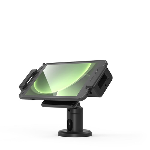 Compulocks Universal Tablet Cling Extreme, Tilting Stand 4 - Black