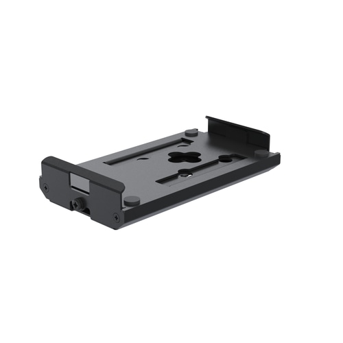 Ergonomic Solutions TabPOS Tablet & mPOS U-Frame tablet holder, 7 - 13 tablets