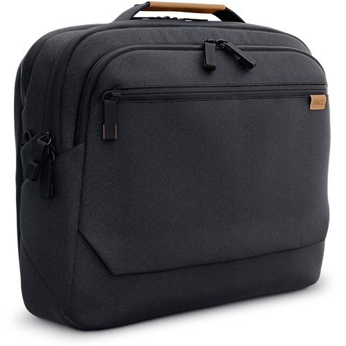 DELL CC7625 40.6 cm (16) Briefcase Black