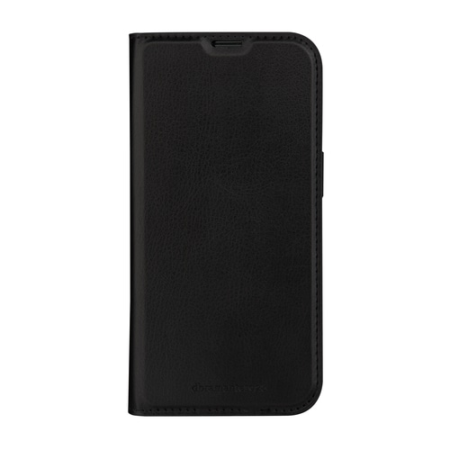 dbramante1928 Bulk - Bergen - iPhone 15 - Black