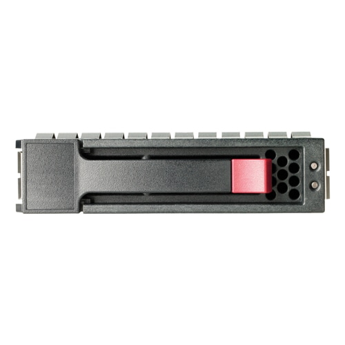 HPE S4M83A internal solid state drive 3.84 TB 2.5 SAS