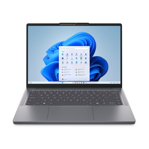 Lenovo IdeaPad Slim 3 14ARP10 AMD Ryzen 5 150 Laptop 35.6 cm (14) WUXGA 8 GB DDR5-SDRAM 256 GB SSD Wi-Fi 7 (802.11be) Windows 11 Home in S mode English Grey