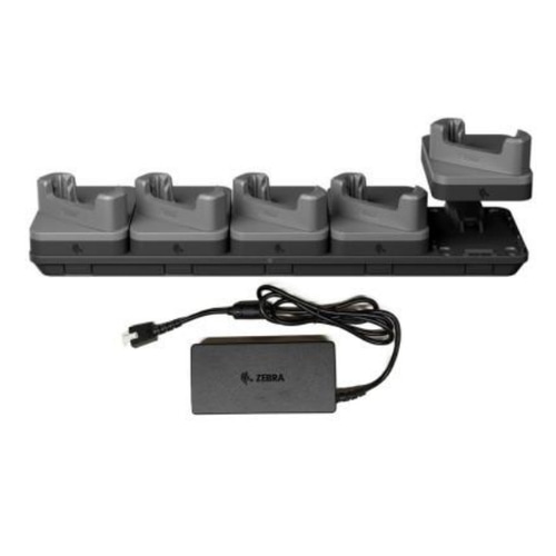 Zebra CRD-TC5A-5SC5DF-1 handheld mobile computer accessory Charging cradle