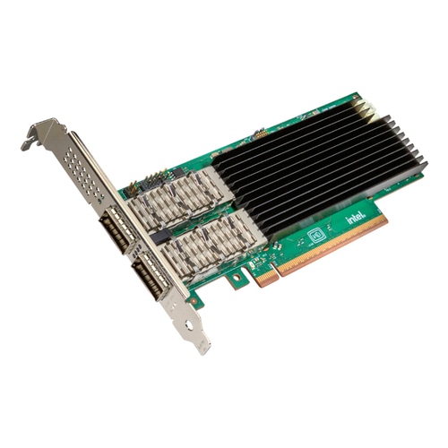 Intel E835-CQDA2 Internal Fiber 200000 Mbit/s