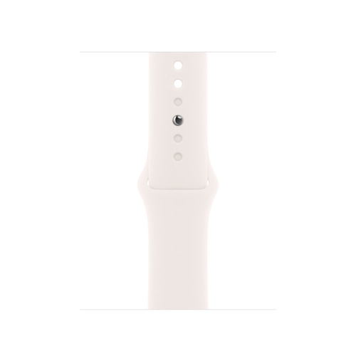 Apple MXLN3ZM/A Smart Wearable Accessories Band Fluoroelastomer