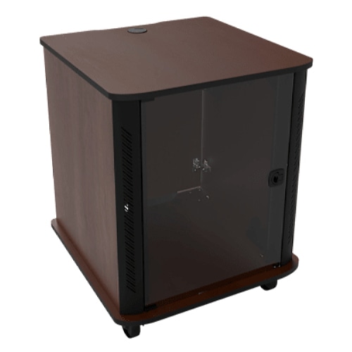 Middle Atlantic Products RFR Series Reference Furniture Rack - RFR-1628E0