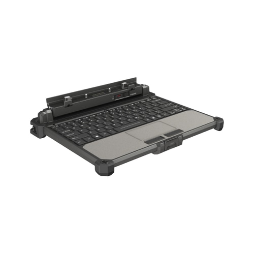 Getac GDKBUS mobile device keyboard Black