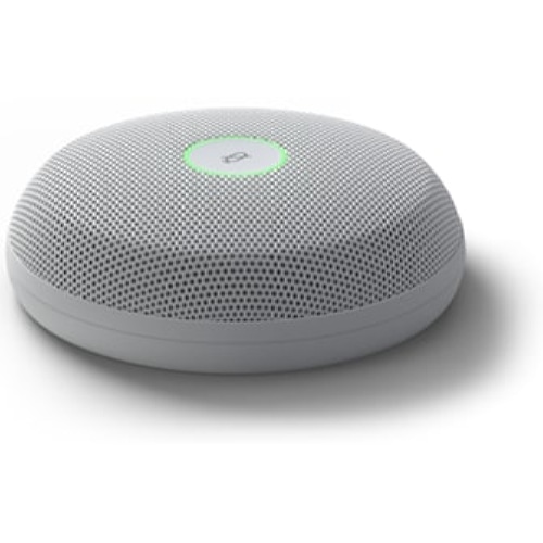 Cisco CS-MIC-ARRAY-T= microphone Grey Conference microphone