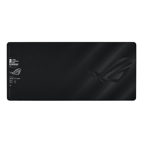 ASUS ROG Sheath II XXL Gaming mouse pad Black
