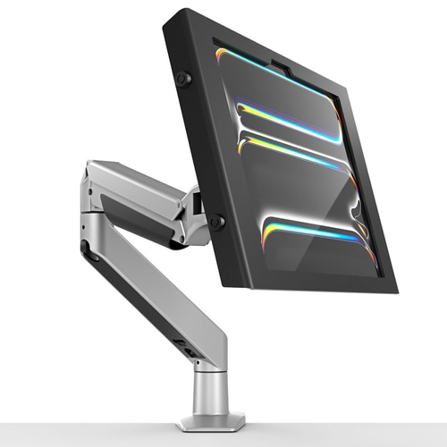 Compulocks iPad Pro M4 13 (2024), Apex Enclosure Reach Articulating Arm