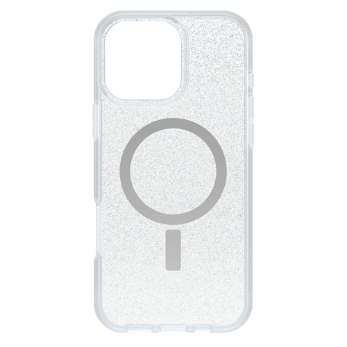 OtterBox React Series for MagSafe for iPhone 16 Pro Max, Stardust