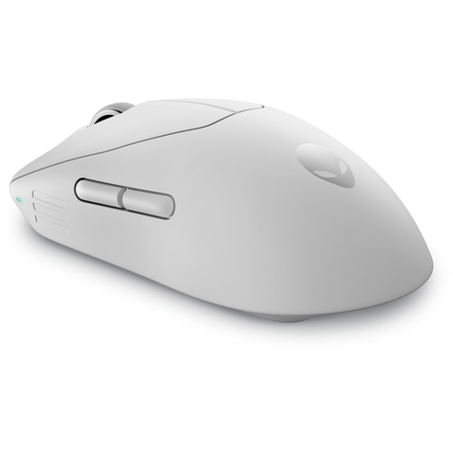 Alienware Pro Wireless Gaming mouse Ambidextrous RF Wireless + USB Type-C Optical 26000 DPI