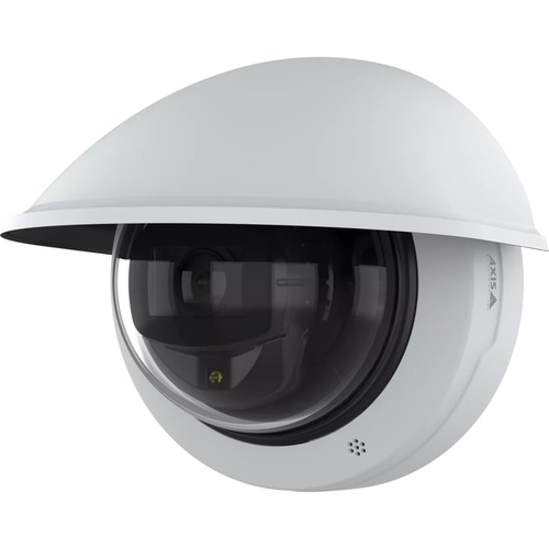 Axis 02814-001 security camera Dome IP security camera Outdoor 1920 x 1080 pixels Wall