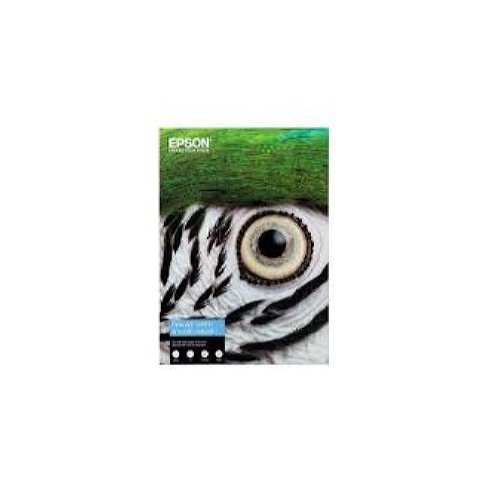 Epson Fine Art Cotton Smooth Natural II, A3+ 25 Sheets