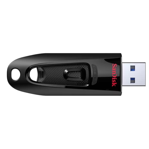 SanDisk SDCZ48-1T00-G46 USB flash drive 1 TB USB Type-A 3.2 Gen 1 (3.1 Gen 1) Black