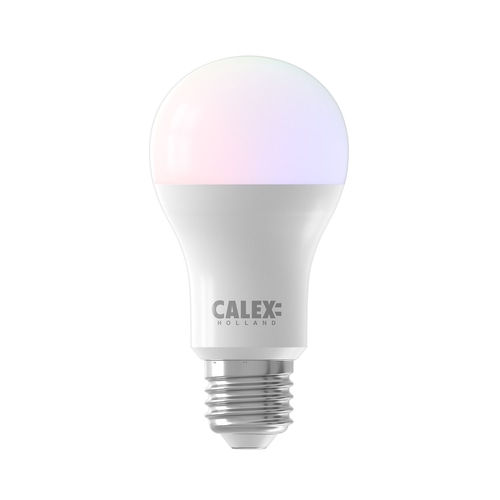 Calex 429004 LED bulb 8.5 W E27 F