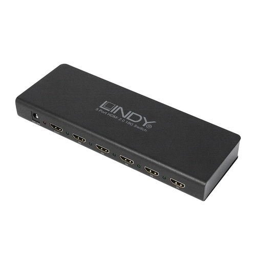 Lindy 38244 video switch HDMI