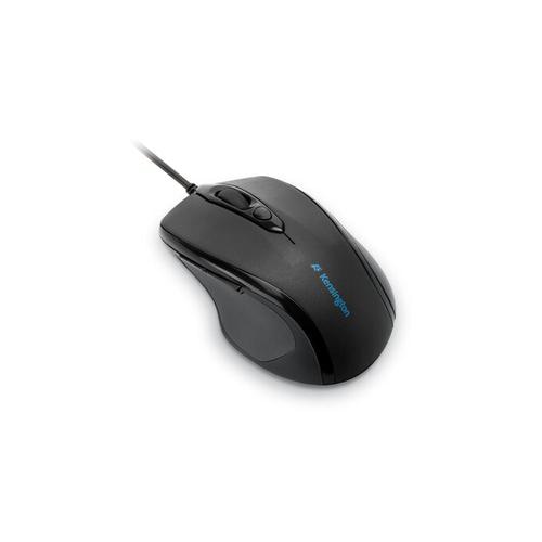 Kensington Pro Fit Wired Mid-Size Mouse