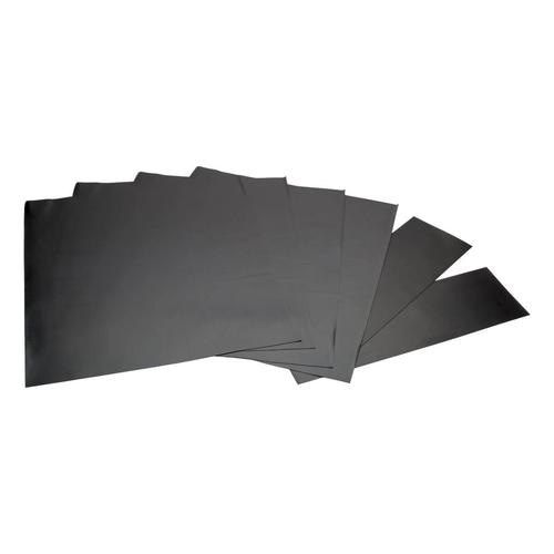Tripp Lite SRCOOLMVKIT SmartRack Magnetic Vinyl Kit for Rack Airflow Management