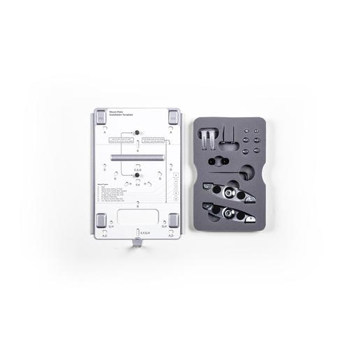 Cisco Meraki MA-MNT-MR-4 wireless access point accessory WLAN access point mount