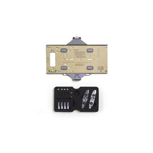 Cisco Meraki MA-MNT-MR-9 wireless access point accessory WLAN access point mount