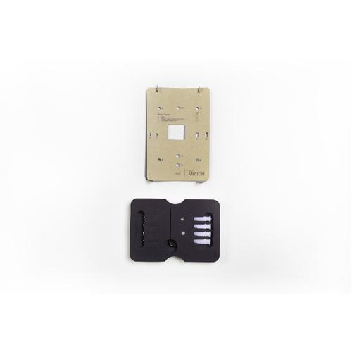 Cisco Meraki MA-MNT-MR-H1 wireless access point accessory WLAN access point mount