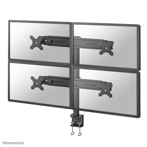 Neomounts by Newstar monitor desk mount