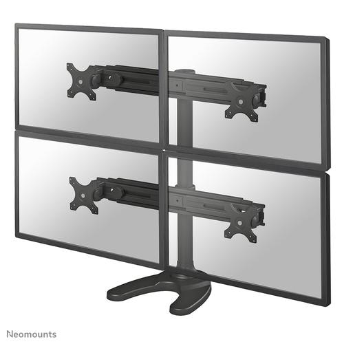 Neomounts by Newstar monitor desk mount